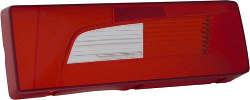Achterlichtglas voor Scania Led achterlicht rechts