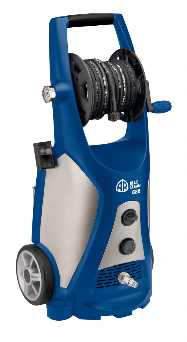 Hogedrukreiniger AR Blue Clean 588