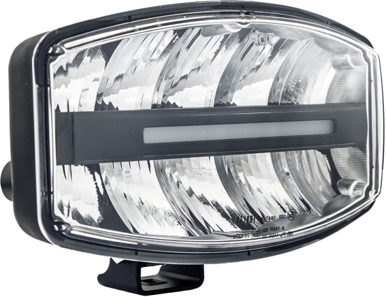 Led verstraler Atlas 320 serie