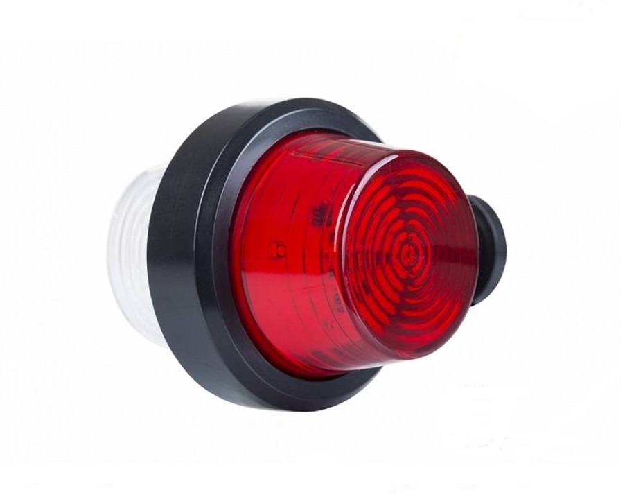 Pendellamp kort led ro/wi Horpol 12/24V