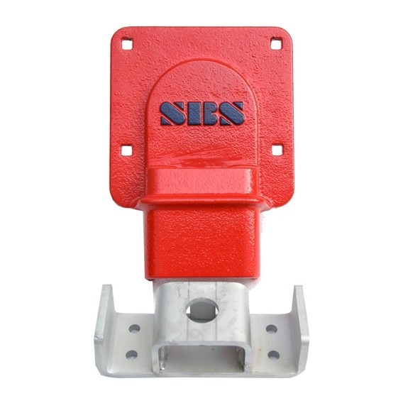 Draaideurslot SBS Barn Door Lock excl. hangslot