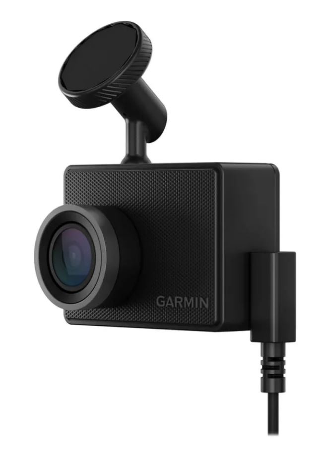 Dashboard camera Garmin Dash Cam 47