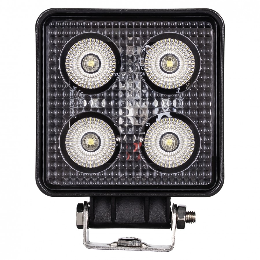 Werklamp led 23W 12/24V