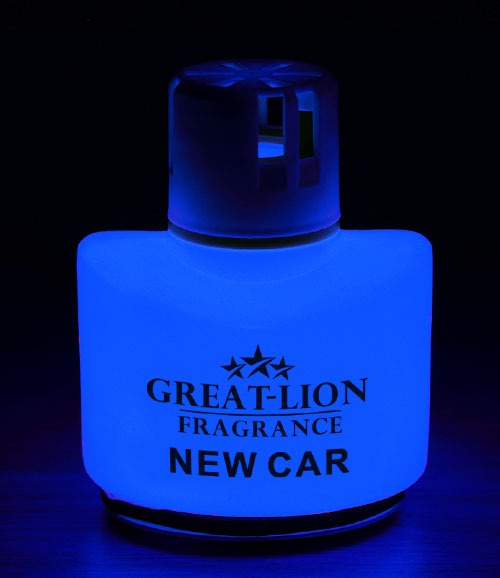 Great-Lion Car Fragrance New Car