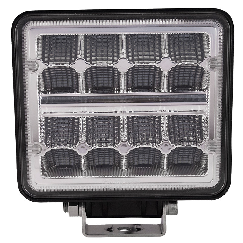 Werklamp Tralert 16 led 2272 lumen 24W 12/24V