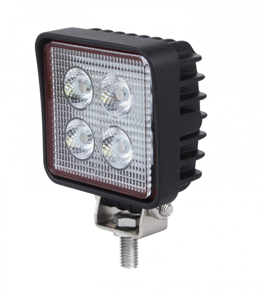 Werklamp led 12W 12/24V