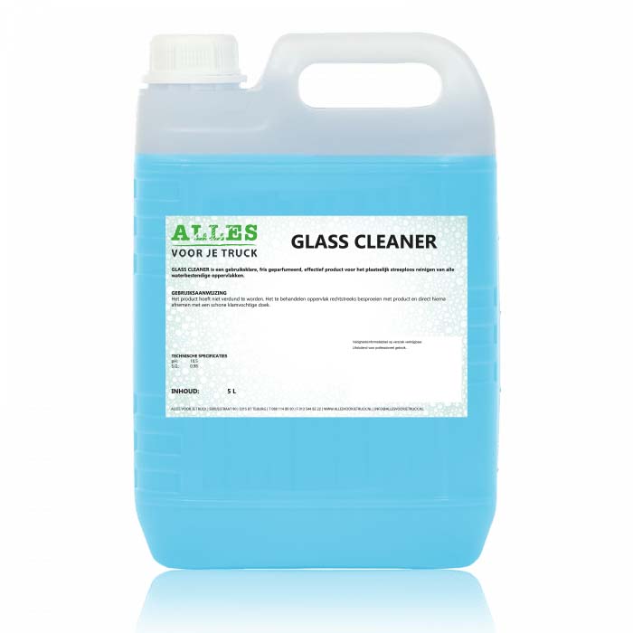 Glasreiniger AVJT Glass Cleaner, 5 ltr