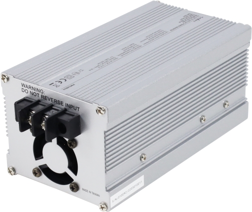 Omvormer gemodificeerd 24V-230V 300 Watt + USB Nedis