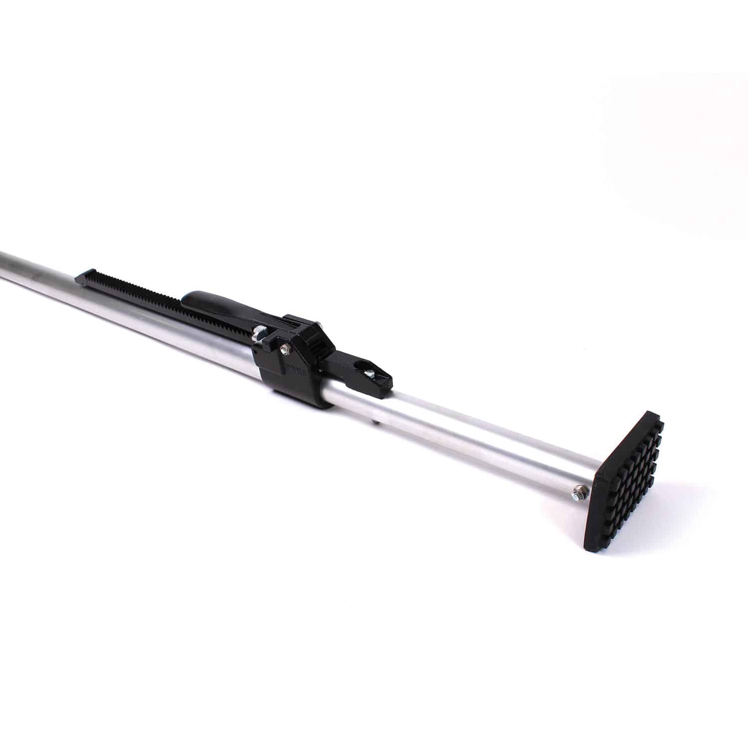 Cargokeeper aluminium met rubber voeten 2565 - 2935 mm