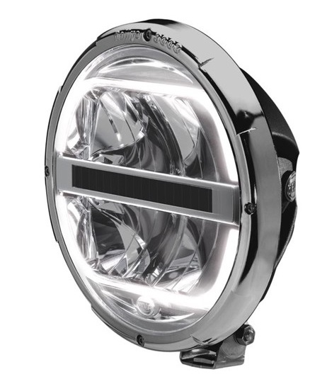 Verstraler Rallye 3003 FULL LED Hella 12/24V