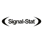 Pendellamp schuin led rechts Signal Stat 12/24V