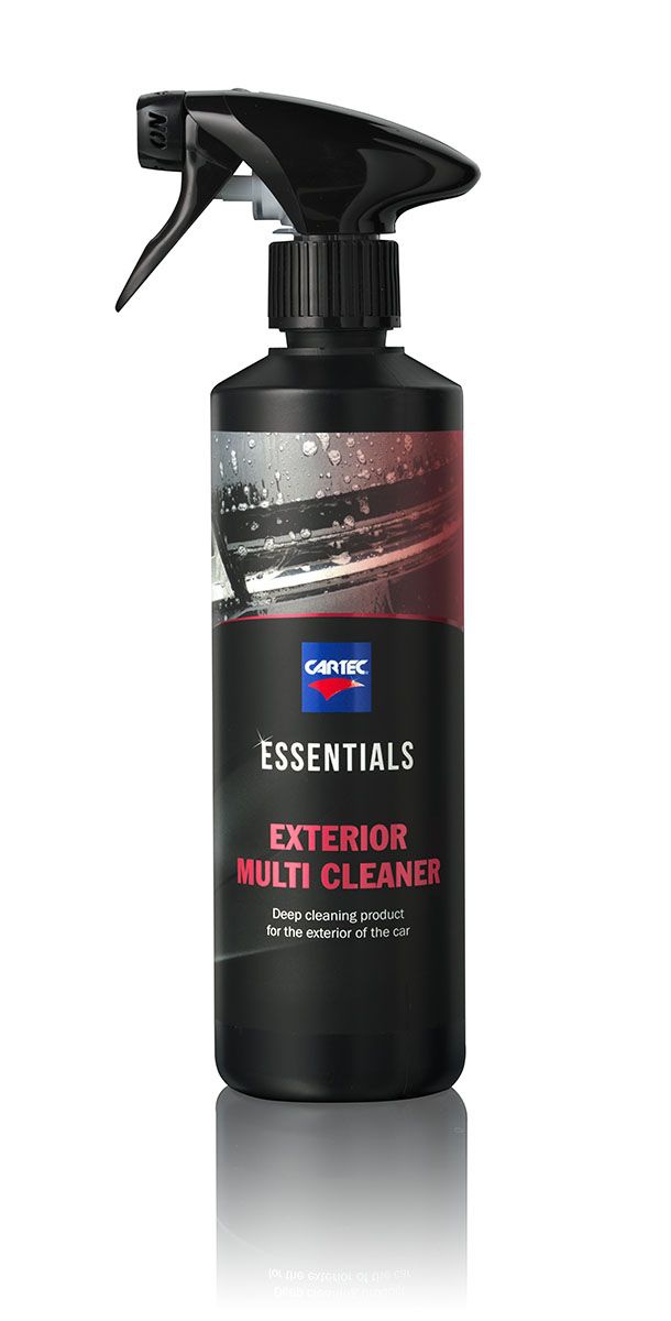 Cartec Essentials Exterior Multi Cleaner 500 ml