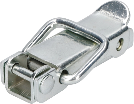 Bandenbak/Eierkist Sluiting