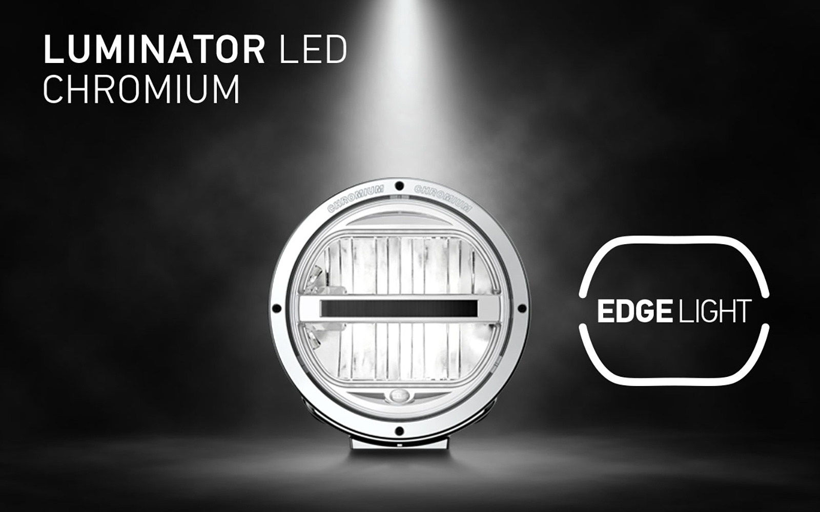 Verstraler Luminator FULL LED Hella 12/24V